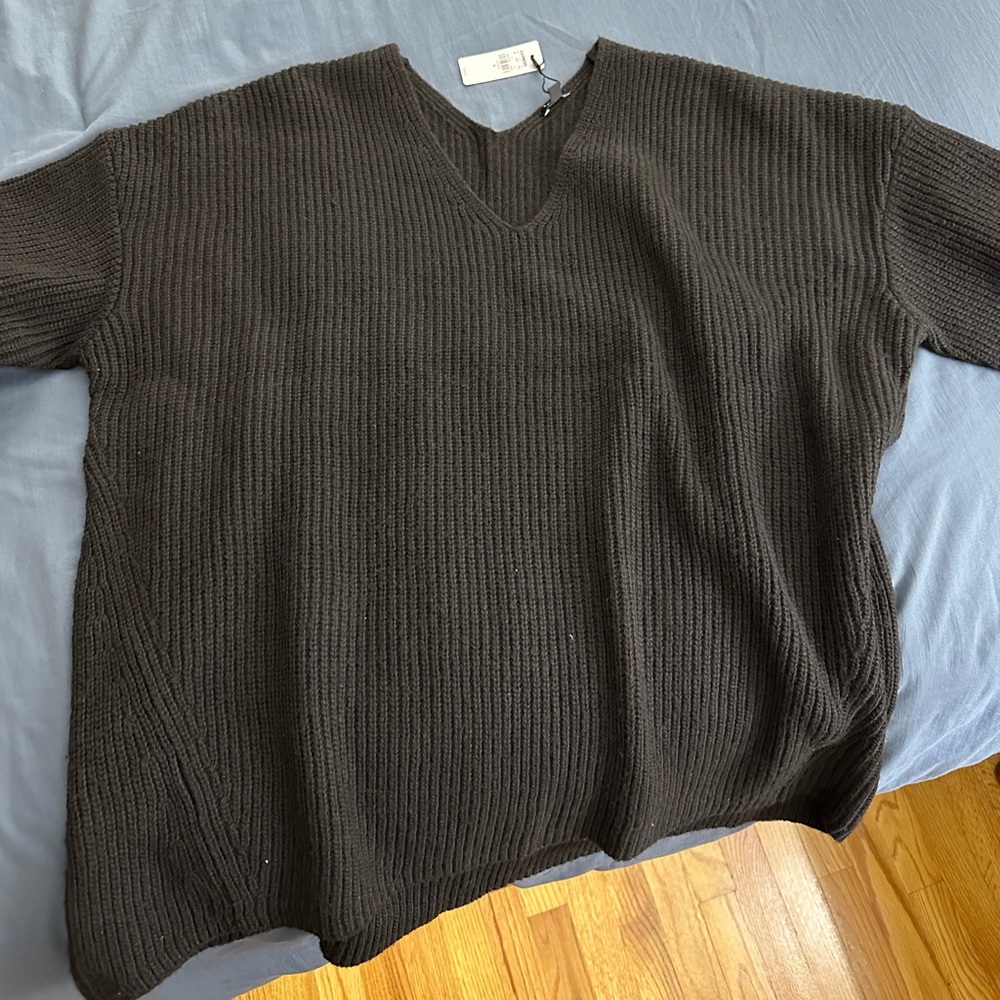Womens Sweater